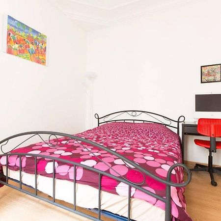 Bed and Breakfast Coup de cœur à Montmartre à Paris Extérieur photo