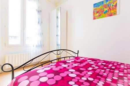 Bed and Breakfast Coup de cœur à Montmartre à Paris Extérieur photo
