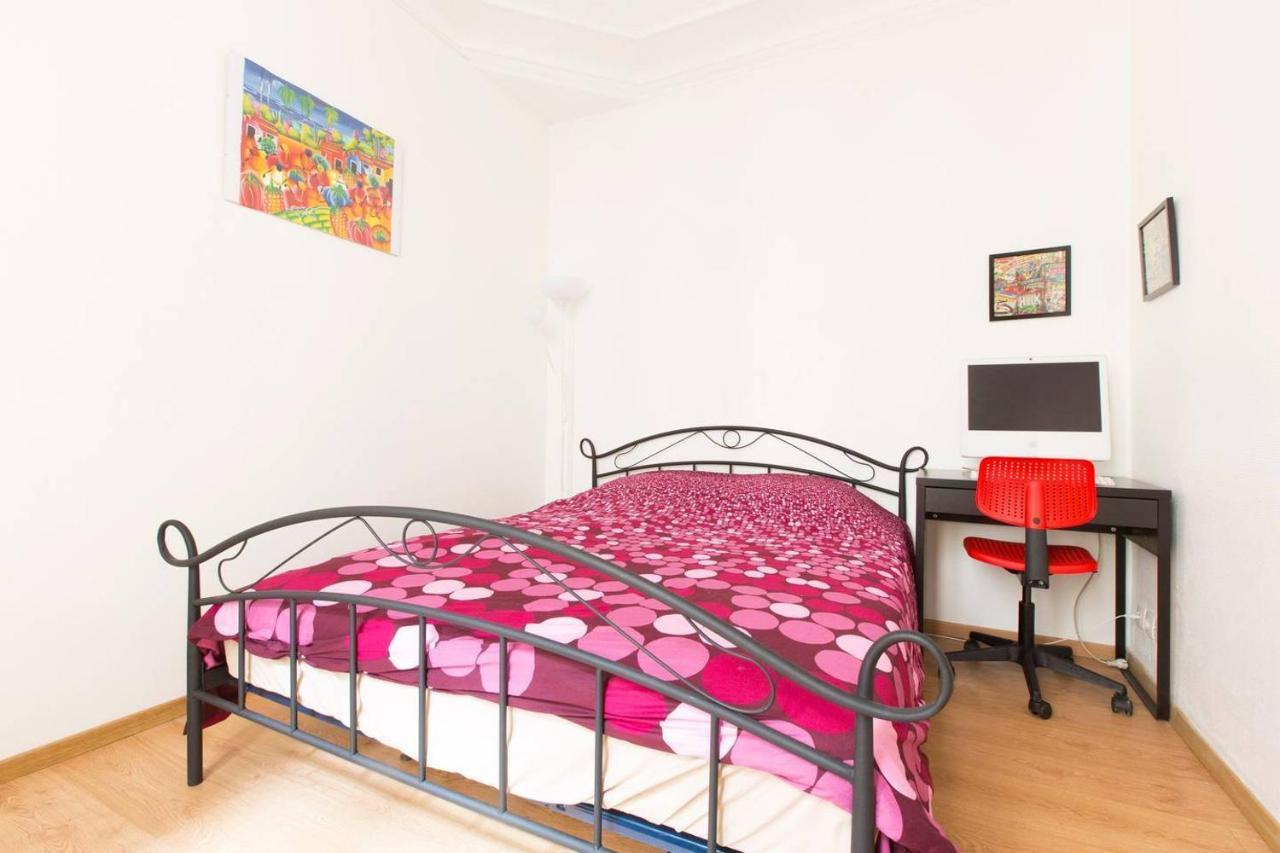 Bed and Breakfast Coup de cœur à Montmartre à Paris Extérieur photo